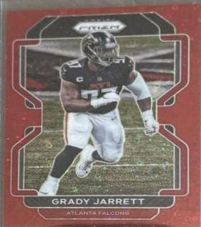 Grady Jarrett