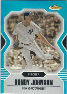 Randy Johnson