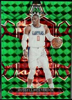 Russell Westbrook