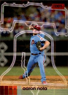 Aaron Nola