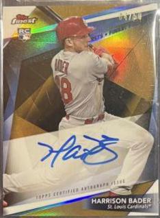Harrison Bader