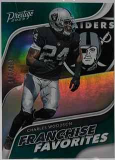 Charles Woodson