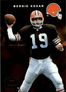 Bernie Kosar