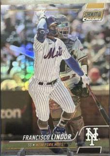 Francisco Lindor