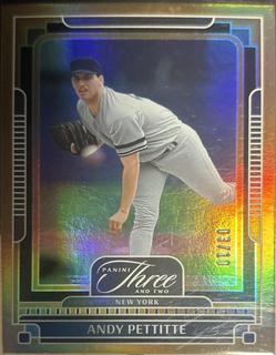 Andy Pettitte