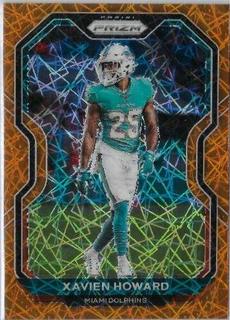 Xavien Howard