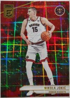 Nikola Jokic