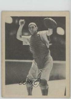 Frankie Hayes