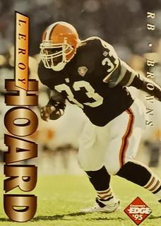 Leroy Hoard