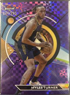 Myles Turner