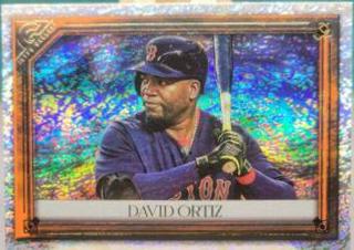 David Ortiz