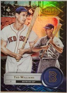 Ted Williams