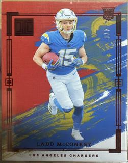 Ladd McConkey