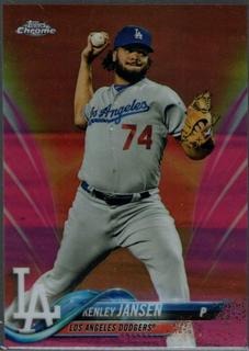 Kenley Jansen