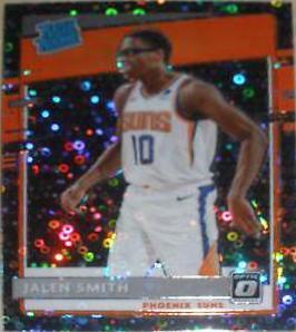 Jalen Smith