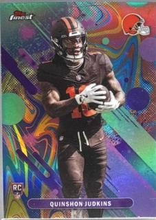 Quinshon Judkins