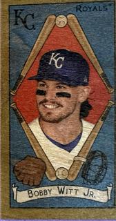 Bobby Witt Jr.