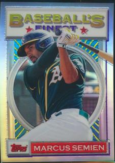 Marcus Semien