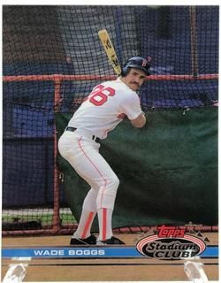 Wade Boggs