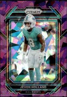 Jevon Holland