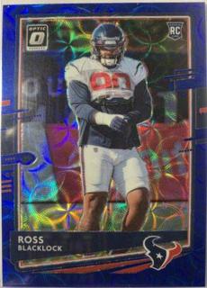 Ross Blacklock