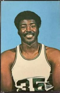 Paul Silas