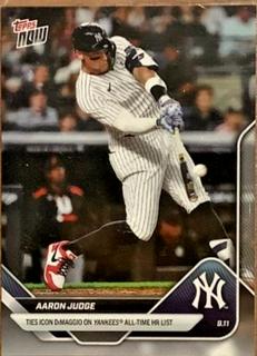 Aaron Judge