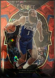 James Harden
