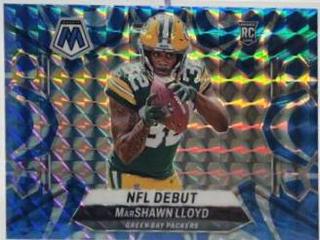MarShawn Lloyd