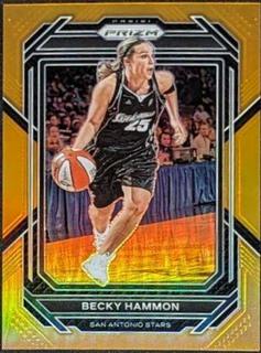 Becky Hammon