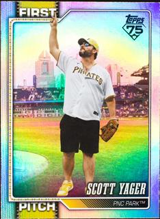 Scott Yager
