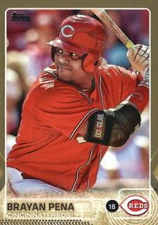 Brayan Pena