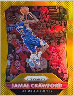 Jamal Crawford