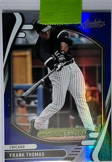 Frank Thomas