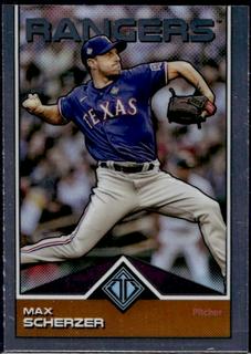Max Scherzer