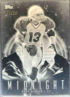 Kurt Warner