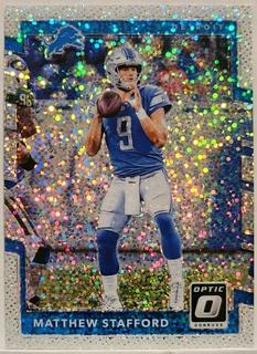 Matthew Stafford