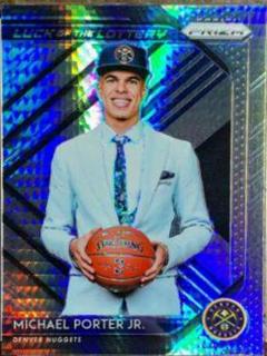 Michael Porter Jr.