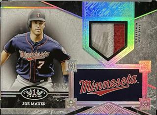 Joe Mauer