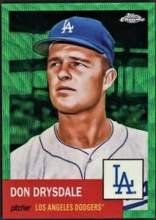 Don Drysdale