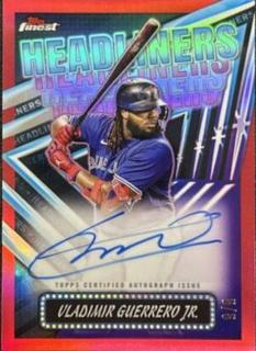 Vladimir Guerrero Jr.