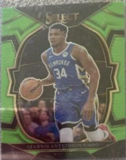Giannis Antetokounmpo