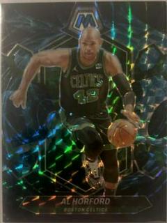 Al Horford