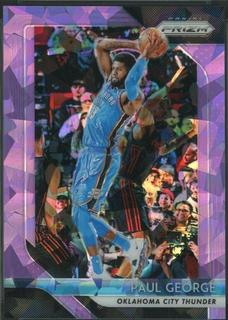 Paul George