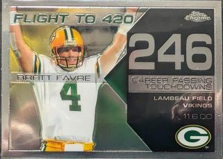 Brett Favre