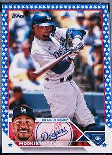 Mookie Betts
