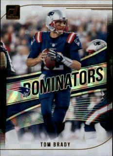 Tom Brady