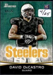 David DeCastro