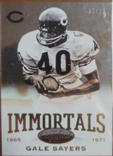 Gale Sayers