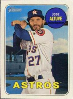 Jose Altuve